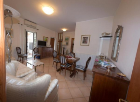 Pompei Deluxe Apartment Formia, Formia